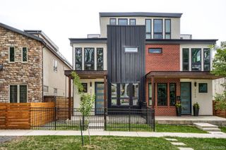 3526 Mariposa Street, Denver, CO 80211