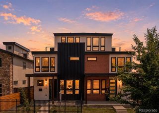 3526 Mariposa Street, Denver, CO 80211