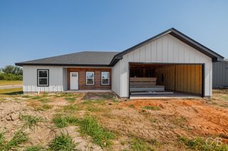 816 Benelli, Clyde, TX 79510