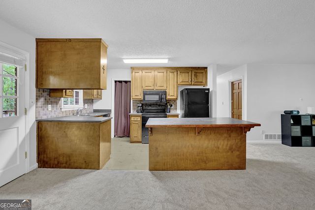 1387 Ridge Road, Canton, GA 30114