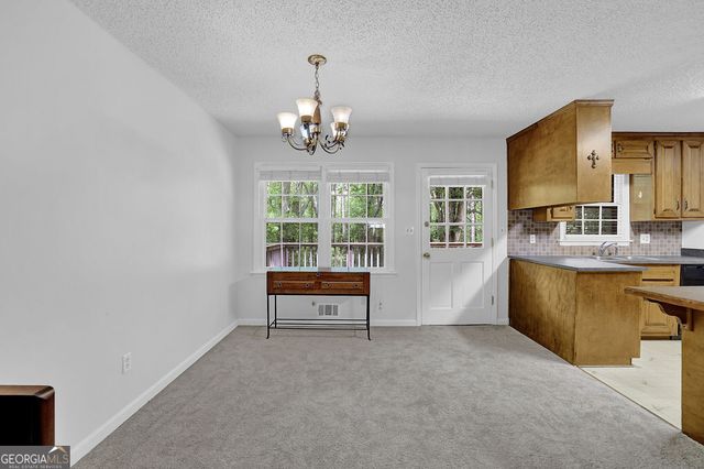 1387 Ridge Road, Canton, GA 30114