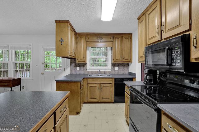 1387 Ridge Road, Canton, GA 30114