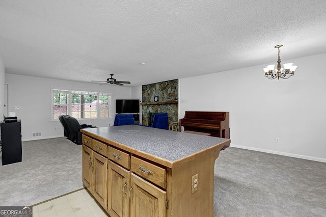 1387 Ridge Road, Canton, GA 30114