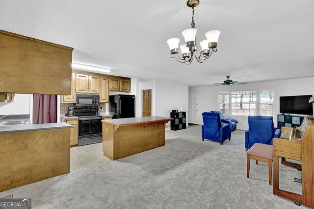 1387 Ridge Road, Canton, GA 30114