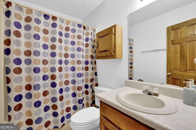 1387 Ridge Road, Canton, GA 30114