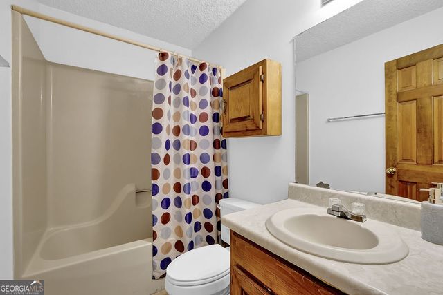 1387 Ridge Road, Canton, GA 30114