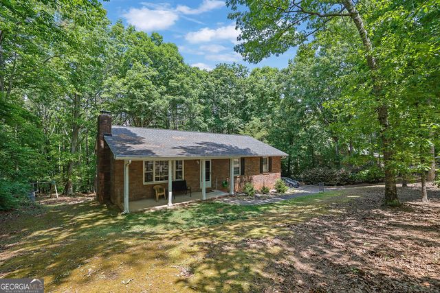 1387 Ridge Road, Canton, GA 30114