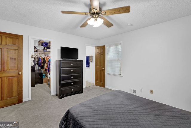 1387 Ridge Road, Canton, GA 30114