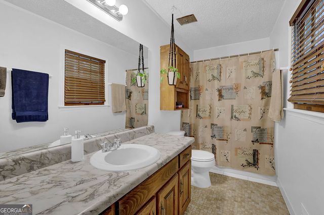1387 Ridge Road, Canton, GA 30114