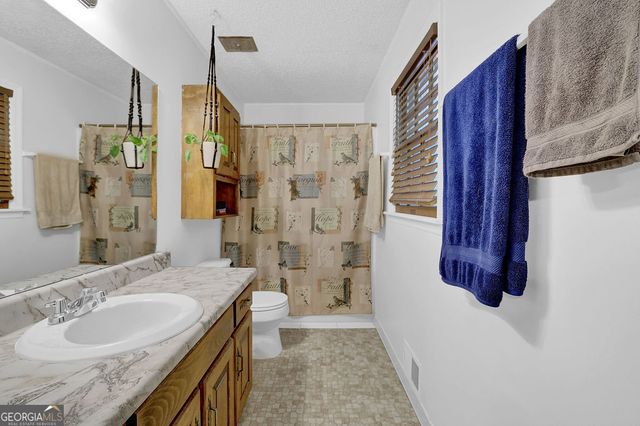 1387 Ridge Road, Canton, GA 30114