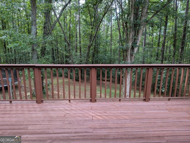 1387 Ridge Road, Canton, GA 30114