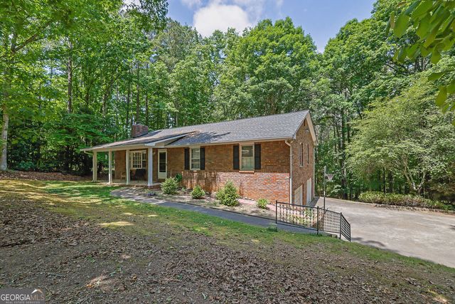1387 Ridge Road, Canton, GA 30114