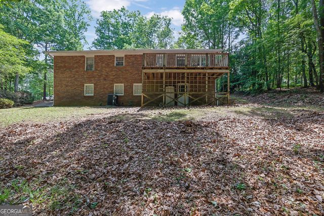 1387 Ridge Road, Canton, GA 30114