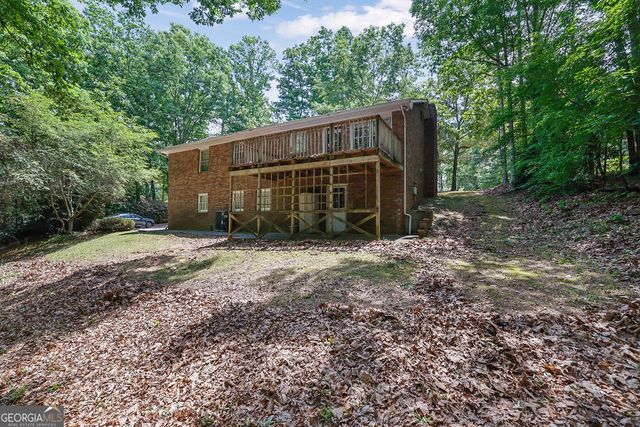1387 Ridge Road, Canton, GA 30114