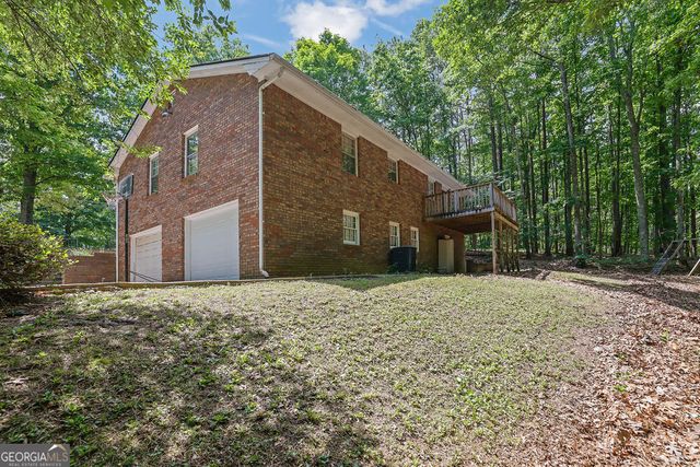 1387 Ridge Road, Canton, GA 30114