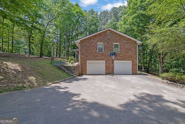 1387 Ridge Road, Canton, GA 30114