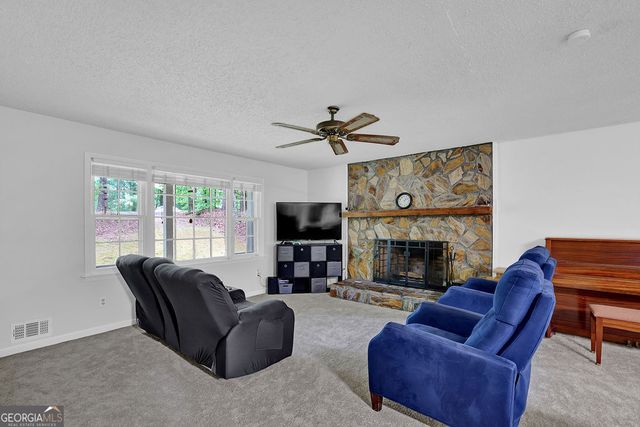 1387 Ridge Road, Canton, GA 30114