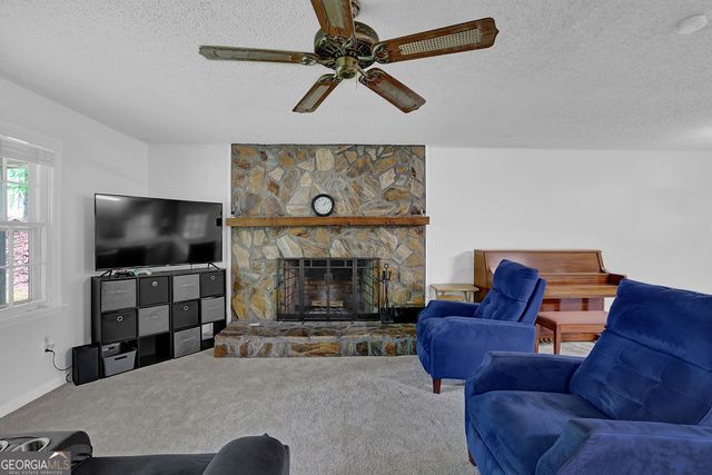 1387 Ridge Road, Canton, GA 30114