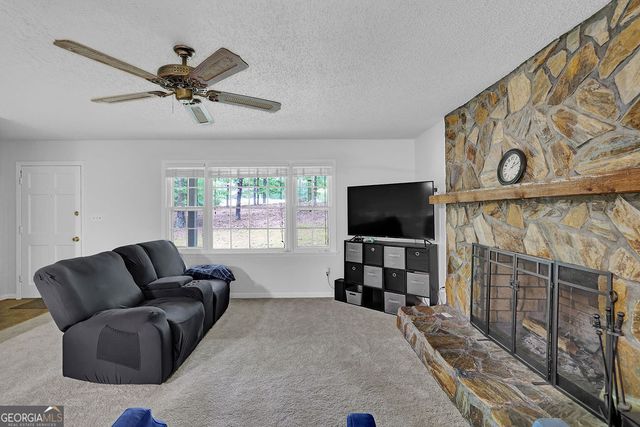 1387 Ridge Road, Canton, GA 30114