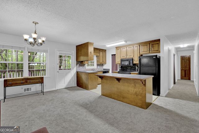 1387 Ridge Road, Canton, GA 30114