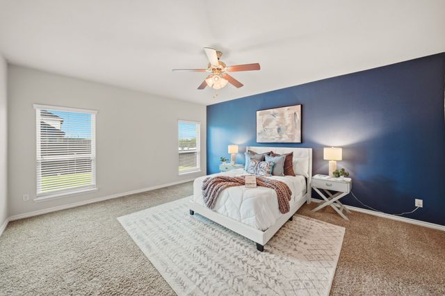 1545 Lochness Court, Rockwall, TX 75087