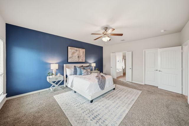 1545 Lochness Court, Rockwall, TX 75087