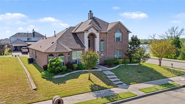 1545 Lochness Court, Rockwall, TX 75087