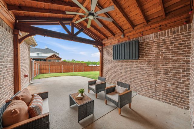 1545 Lochness Court, Rockwall, TX 75087