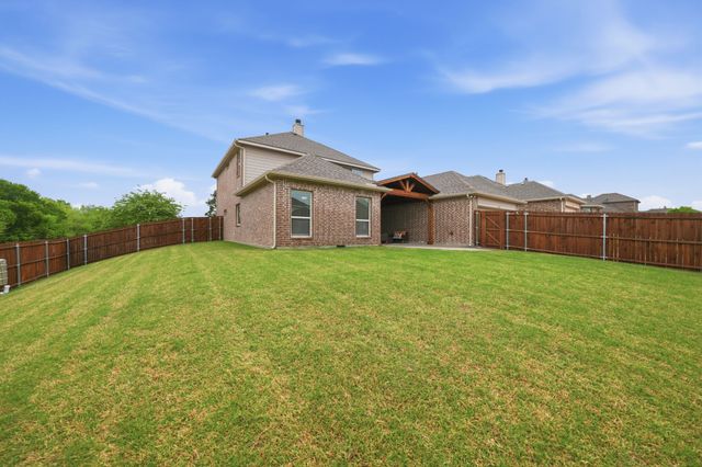 1545 Lochness Court, Rockwall, TX 75087
