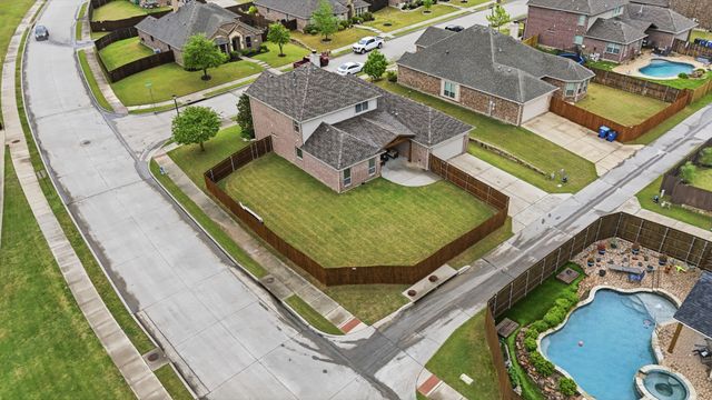 1545 Lochness Court, Rockwall, TX 75087