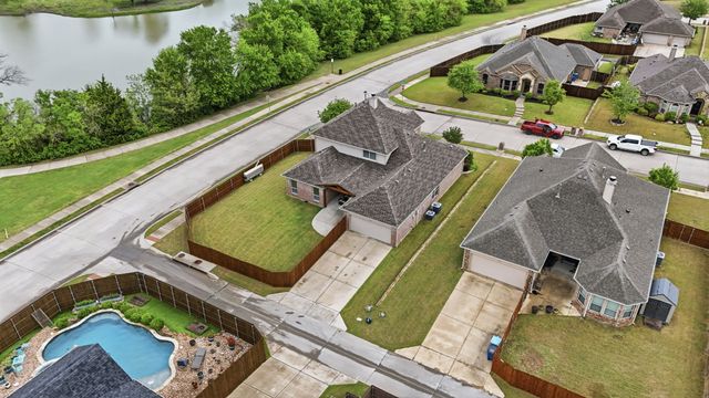 1545 Lochness Court, Rockwall, TX 75087