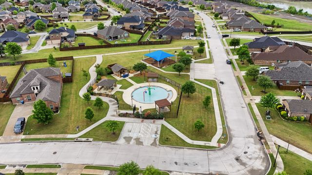 1545 Lochness Court, Rockwall, TX 75087