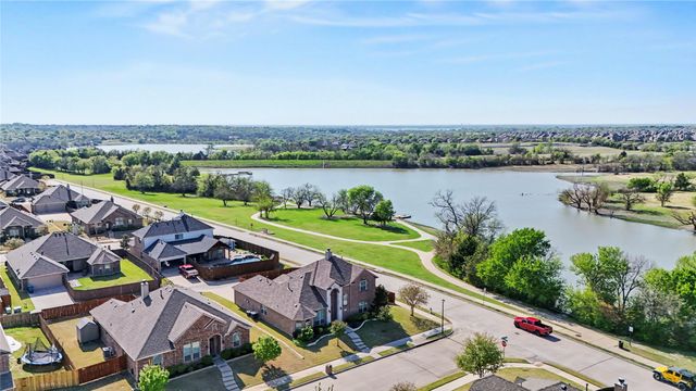 1545 Lochness Court, Rockwall, TX 75087