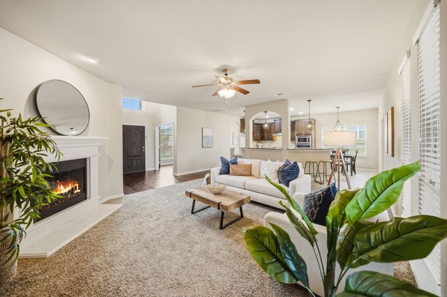 1545 Lochness Court, Rockwall, TX 75087