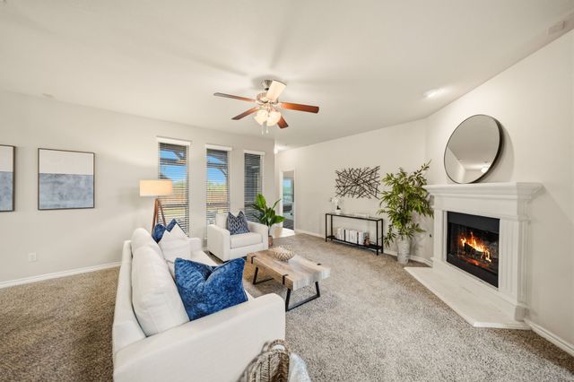 1545 Lochness Court, Rockwall, TX 75087