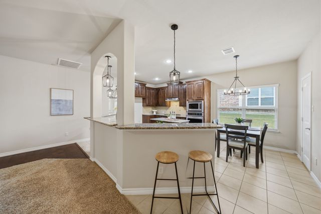 1545 Lochness Court, Rockwall, TX 75087