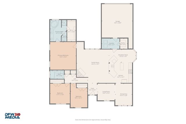 2120 Paintcreek Court, Rockwall, TX 75032