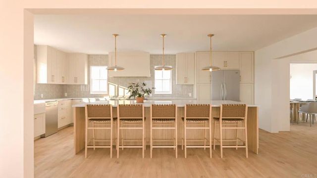 1520 Via Rancho Parkway, Escondido, CA 92029
