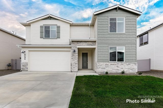 9117 W Ashton Taylor St, Meridian, ID 83646 property photo
