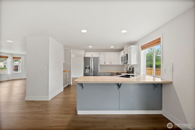3324 Kona Street NE, Lacey, WA 98516