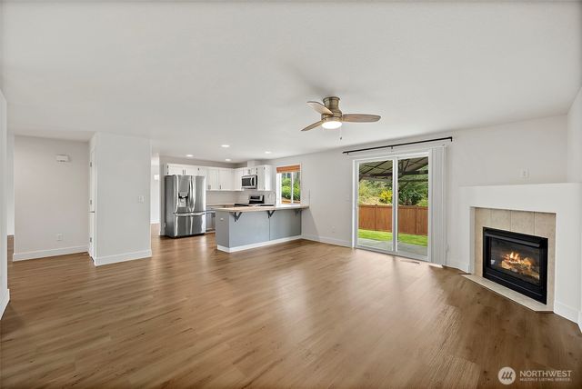 3324 Kona Street NE, Lacey, WA 98516