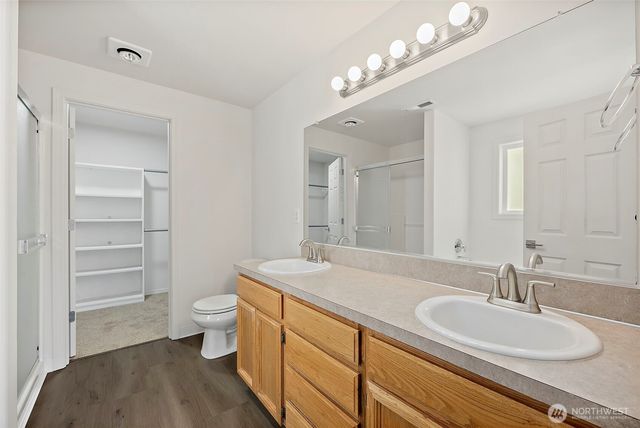 3324 Kona Street NE, Lacey, WA 98516