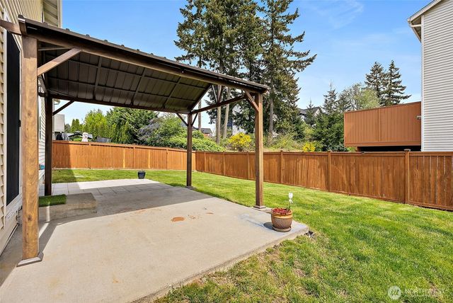3324 Kona Street NE, Lacey, WA 98516