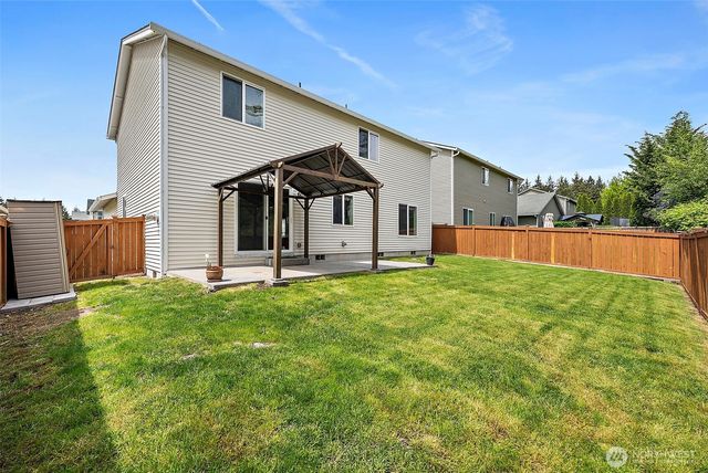 3324 Kona Street NE, Lacey, WA 98516