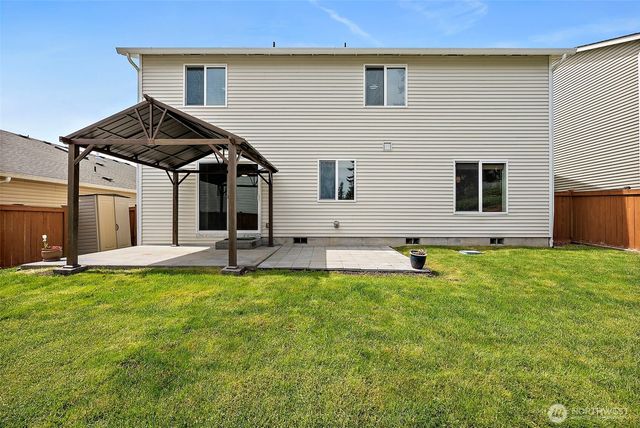 3324 Kona Street NE, Lacey, WA 98516