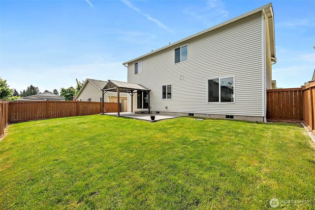 3324 Kona Street NE, Lacey, WA 98516