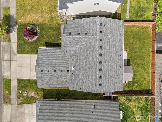 3324 Kona Street NE, Lacey, WA 98516