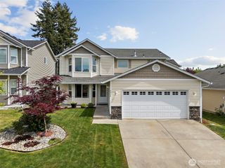 3324 Kona Street NE, Lacey, WA 98516
