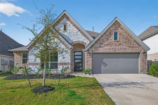 18912 Toscana Lane, New Caney, TX 77357