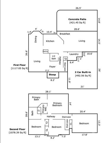 19942 Scanmar Lane, Cornelius, NC 28031